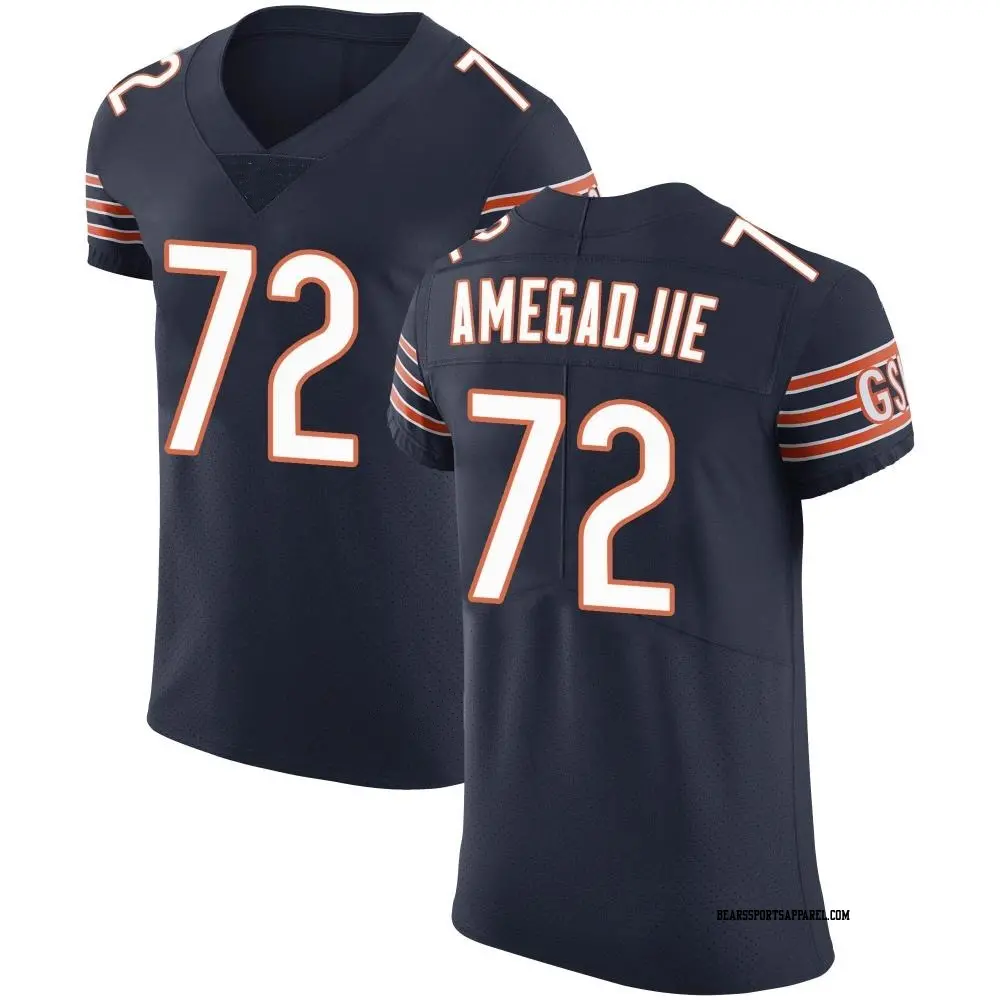 Khalil mack vapor untouchable bears clearance